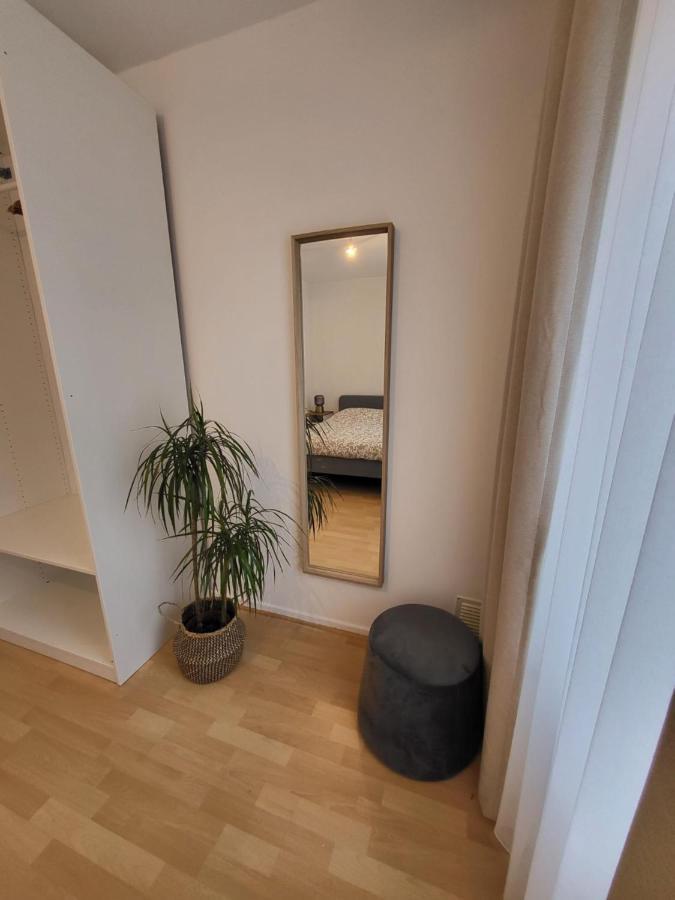 Studio Alicia, Idealement Situe Etterbeek Exterior foto